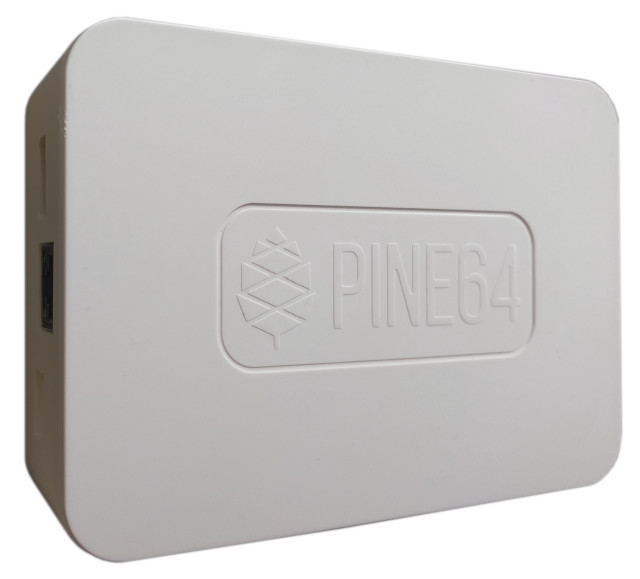 Image of Pine A64 LTS