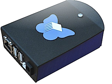 FreedomBox Pioneer edition